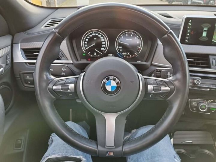 Photo 15 VIN: WBAYH11010EM62969 - BMW X2 