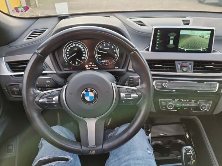 Photo 16 VIN: WBAYH11010EM62969 - BMW X2 