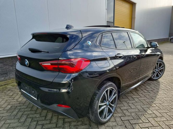 Photo 2 VIN: WBAYH11010EM62969 - BMW X2 