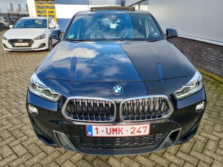 Photo 4 VIN: WBAYH11010EM62969 - BMW X2 