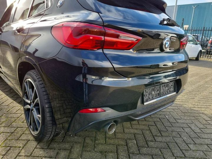 Photo 5 VIN: WBAYH11010EM62969 - BMW X2 