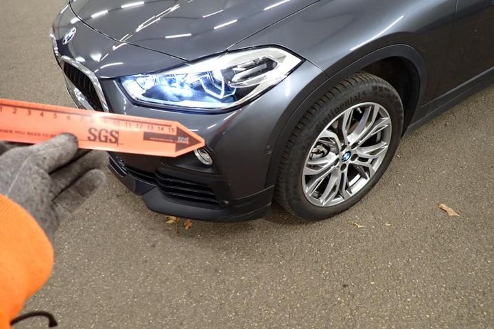 Photo 18 VIN: WBAYH11010EM70151 - BMW X2 