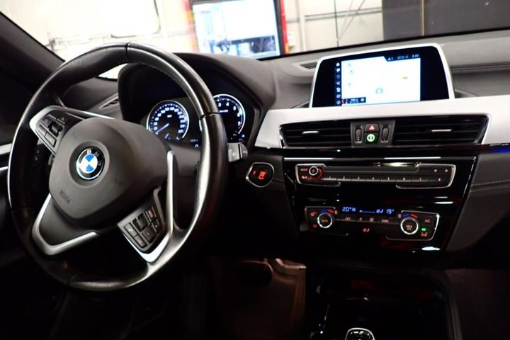 Photo 7 VIN: WBAYH11010EM70151 - BMW X2 