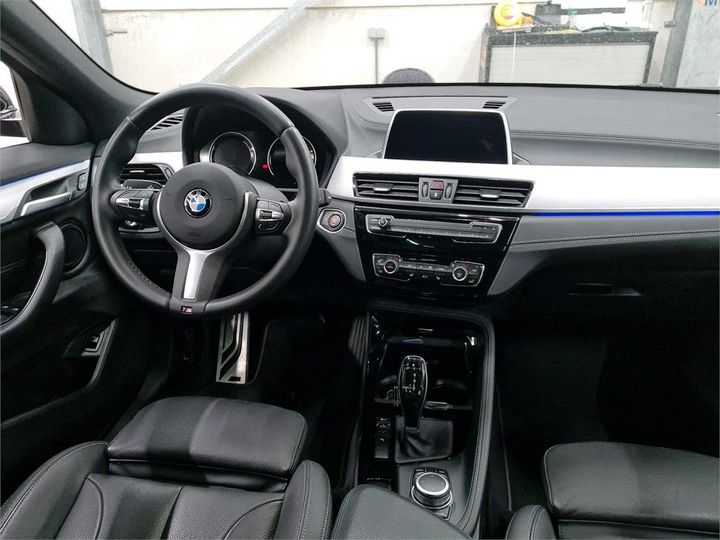 Photo 9 VIN: WBAYH110205N12598 - BMW X2 