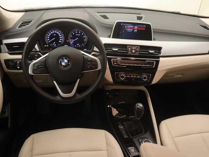 Photo 15 VIN: WBAYH110205N44113 - BMW X2 