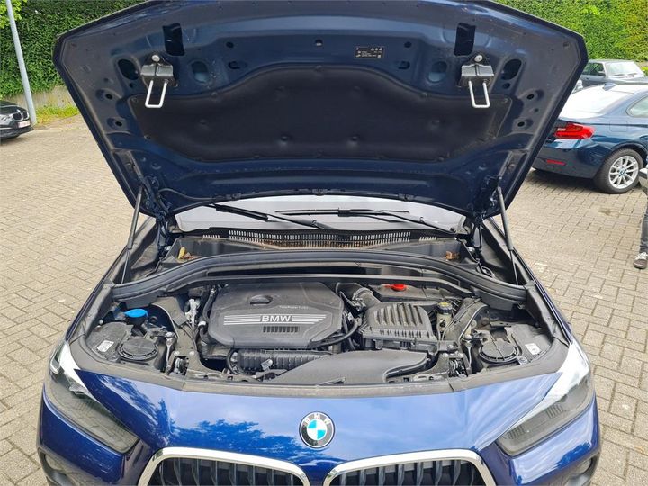 Photo 21 VIN: WBAYH110205N44113 - BMW X2 