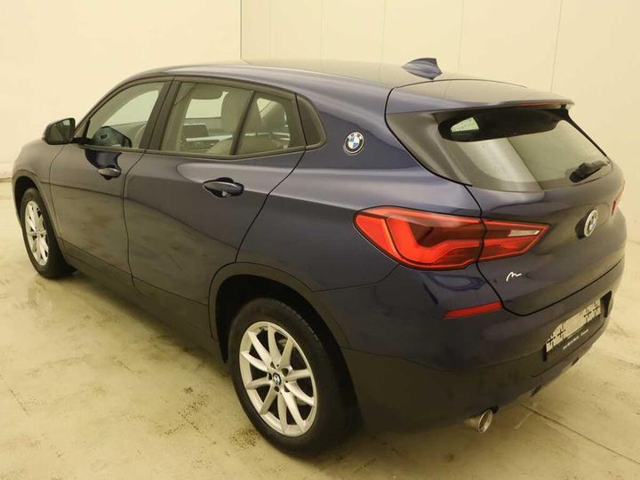 Photo 9 VIN: WBAYH110205N44113 - BMW X2 