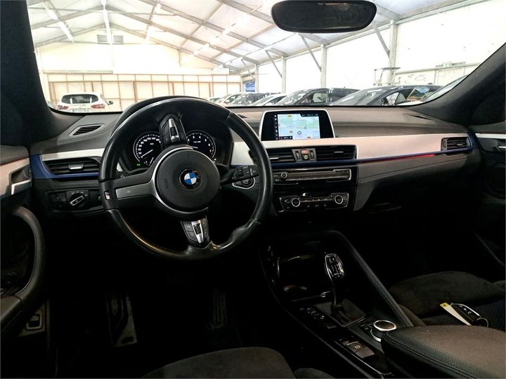 Photo 3 VIN: WBAYH110205N81372 - BMW X2 