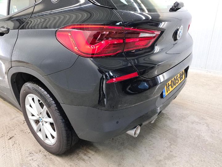 Photo 22 VIN: WBAYH110205P63895 - BMW X2 