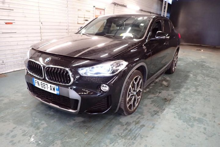 Photo 1 VIN: WBAYH110205R00494 - BMW X2 