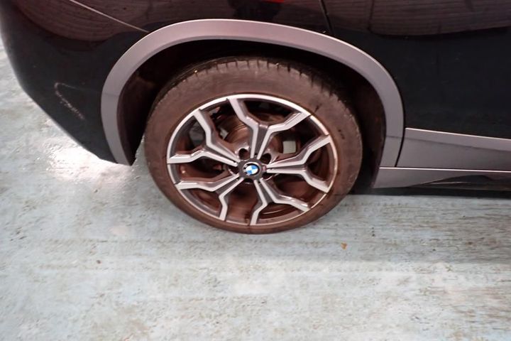 Photo 29 VIN: WBAYH110205R00494 - BMW X2 