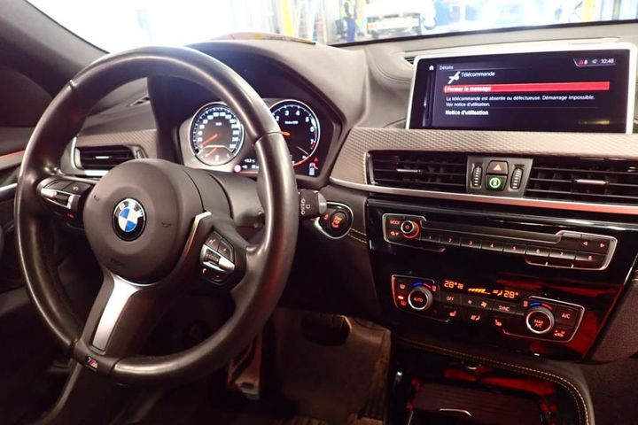 Photo 7 VIN: WBAYH110205R00494 - BMW X2 