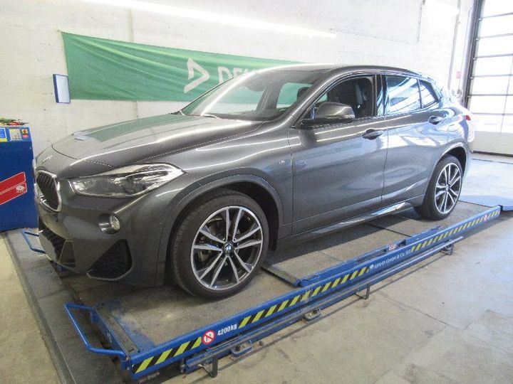 Photo 1 VIN: WBAYH110205R63658 - BMW BAUREIHE X2 (F39)(11.2017-&GT) 