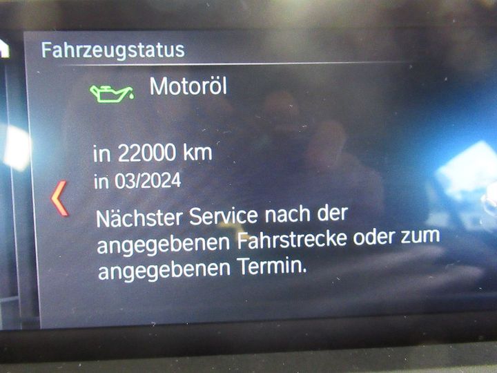 Photo 12 VIN: WBAYH110205R63658 - BMW BAUREIHE X2 (F39)(11.2017-&GT) 