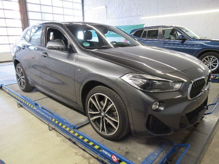 Photo 7 VIN: WBAYH110205R63658 - BMW BAUREIHE X2 (F39)(11.2017-&GT) 