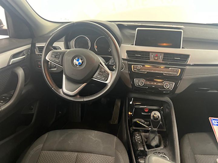 Photo 7 VIN: WBAYH110205R74465 - BMW X2 