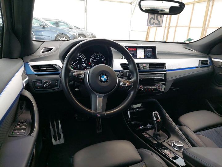 Photo 2 VIN: WBAYH110205S94873 - BMW X2 