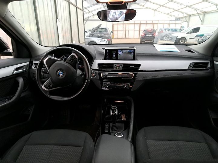 Photo 1 VIN: WBAYH110205T22610 - BMW X2 