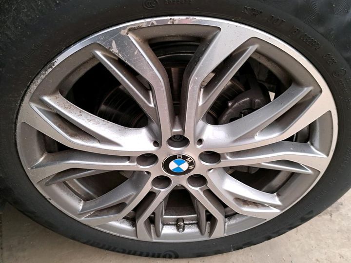 Photo 16 VIN: WBAYH110205T22610 - BMW X2 