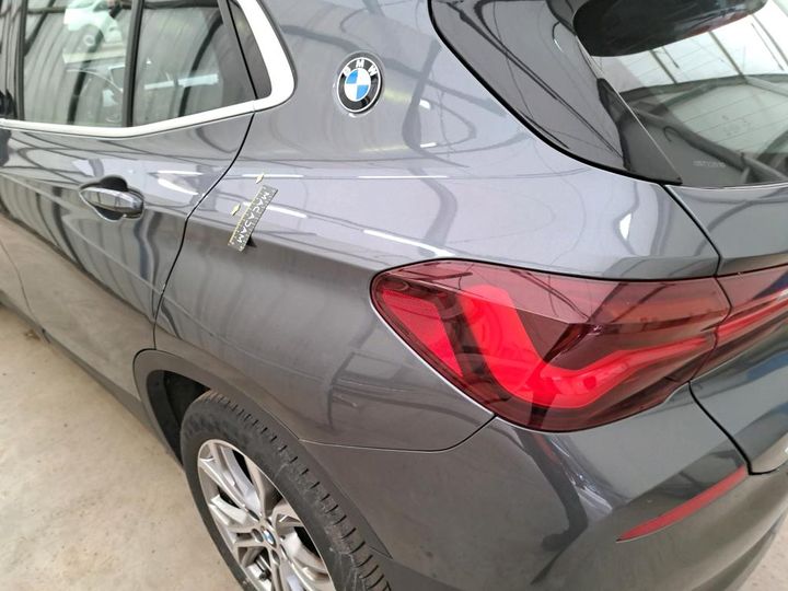 Photo 23 VIN: WBAYH110205T22610 - BMW X2 