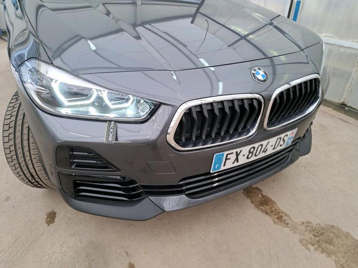 Photo 26 VIN: WBAYH110205T22610 - BMW X2 