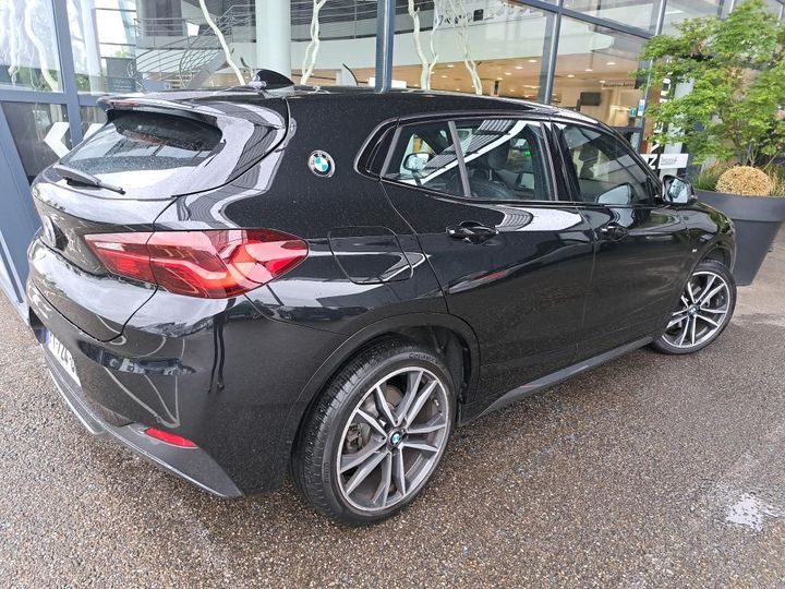 Photo 1 VIN: WBAYH110205T66879 - BMW X2 