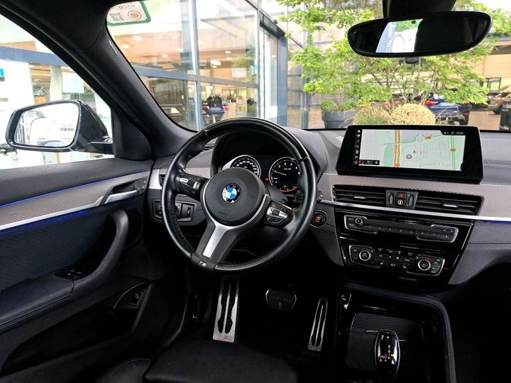 Photo 4 VIN: WBAYH110205T66879 - BMW X2 