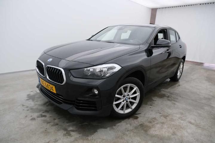 Photo 1 VIN: WBAYH11020EM65931 - BMW X2 &#3917 