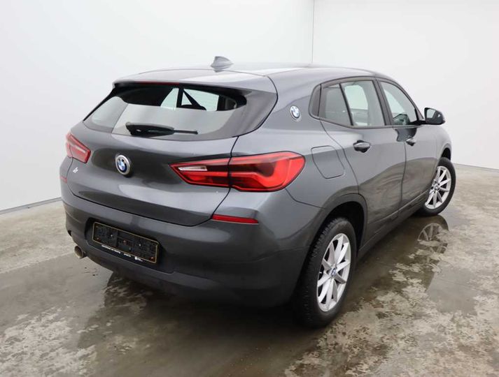 Photo 2 VIN: WBAYH11020EM66075 - BMW X2 &#3917 