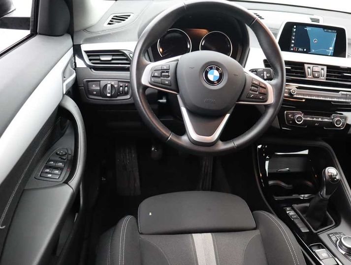 Photo 9 VIN: WBAYH11020EM66075 - BMW X2 &#3917 