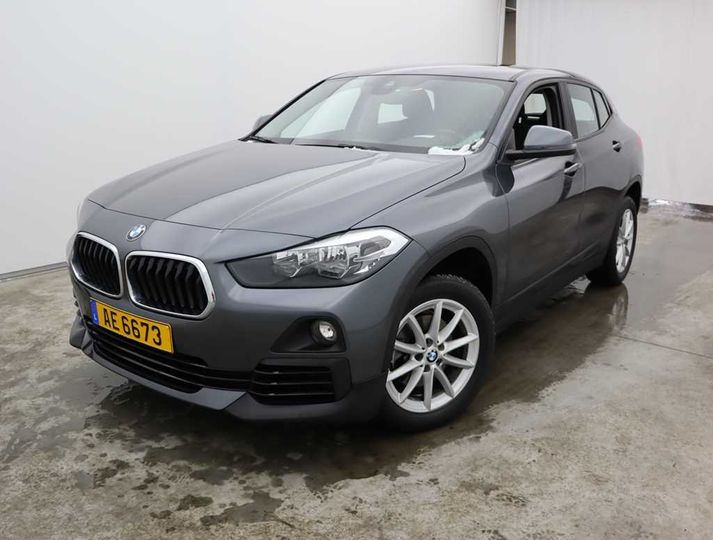 Photo 0 VIN: WBAYH11020EM66075 - BMW X2 &#3917 