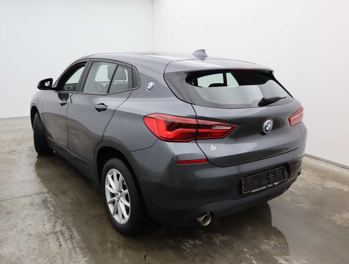 Photo 7 VIN: WBAYH11020EM66075 - BMW X2 &#3917 