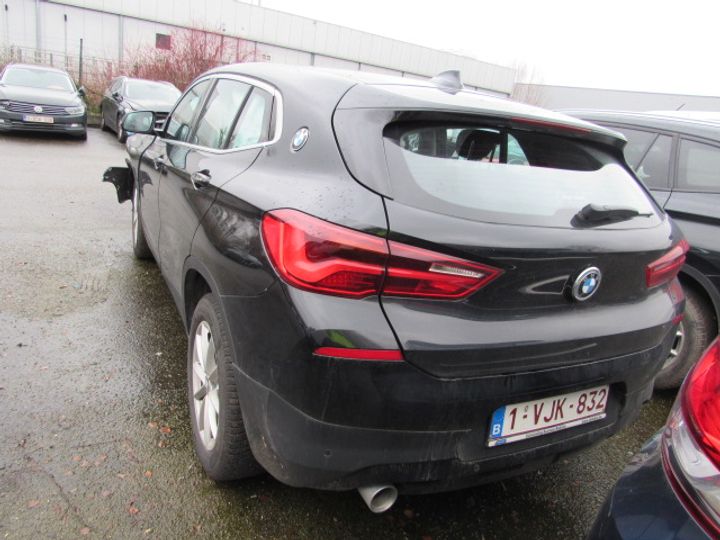 Photo 3 VIN: WBAYH11020EM73494 - BMW X2 