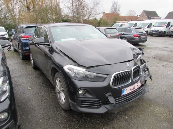 Photo 5 VIN: WBAYH11020EM73494 - BMW X2 