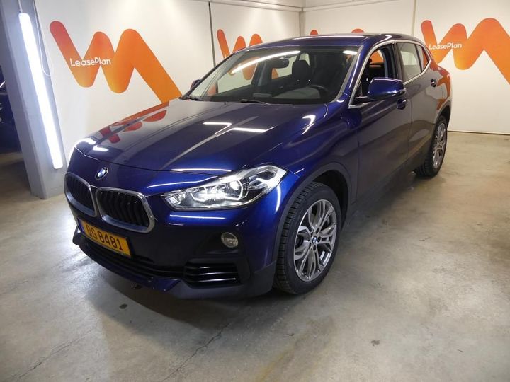 Photo 0 VIN: WBAYH11020EM76489 - BMW X2 