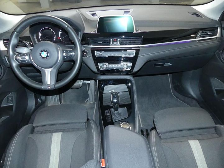 Photo 13 VIN: WBAYH11020EM76489 - BMW X2 