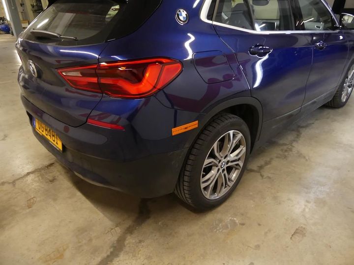 Photo 15 VIN: WBAYH11020EM76489 - BMW X2 