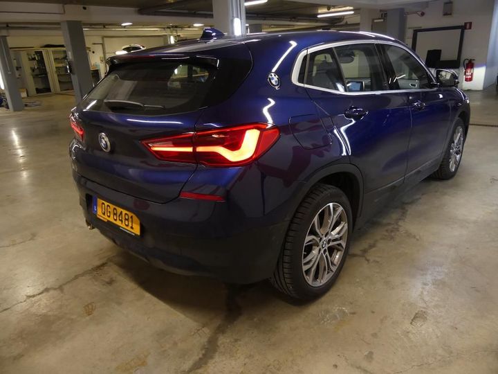 Photo 2 VIN: WBAYH11020EM76489 - BMW X2 