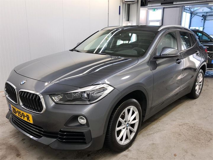 Photo 1 VIN: WBAYH11020EM77657 - BMW X2 