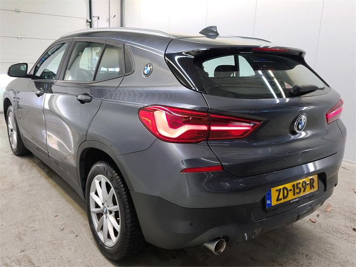 Photo 3 VIN: WBAYH11020EM77657 - BMW X2 