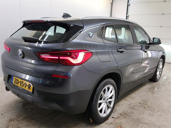 Photo 4 VIN: WBAYH11020EM77657 - BMW X2 