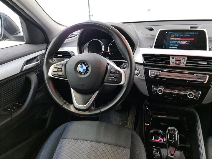 Photo 6 VIN: WBAYH11020EM77657 - BMW X2 