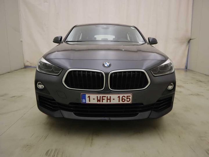 Photo 16 VIN: WBAYH110305N44332 - BMW X2 