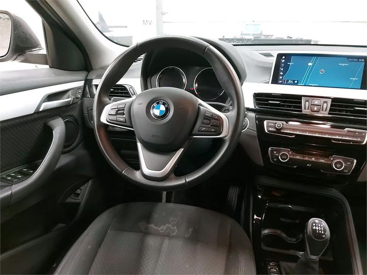 Photo 12 VIN: WBAYH110305P34101 - BMW X2 