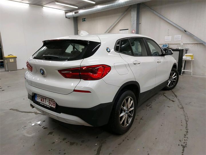 Photo 2 VIN: WBAYH110305P34101 - BMW X2 