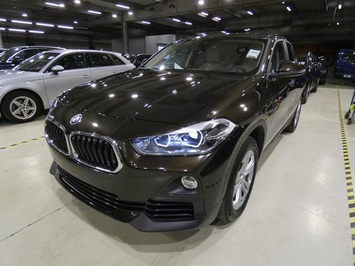 Photo 0 VIN: WBAYH110305P78910 - BMW X2 