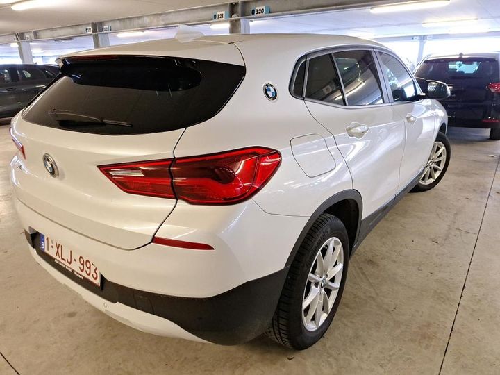 Photo 1 VIN: WBAYH110305R14128 - BMW X2 