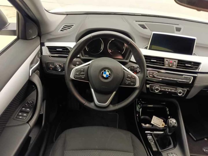 Photo 15 VIN: WBAYH110305R14128 - BMW X2 