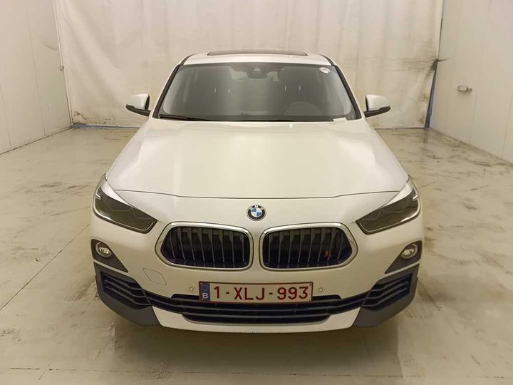 Photo 16 VIN: WBAYH110305R14128 - BMW X2 