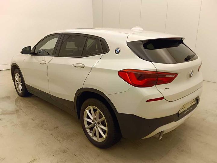 Photo 9 VIN: WBAYH110305R14128 - BMW X2 